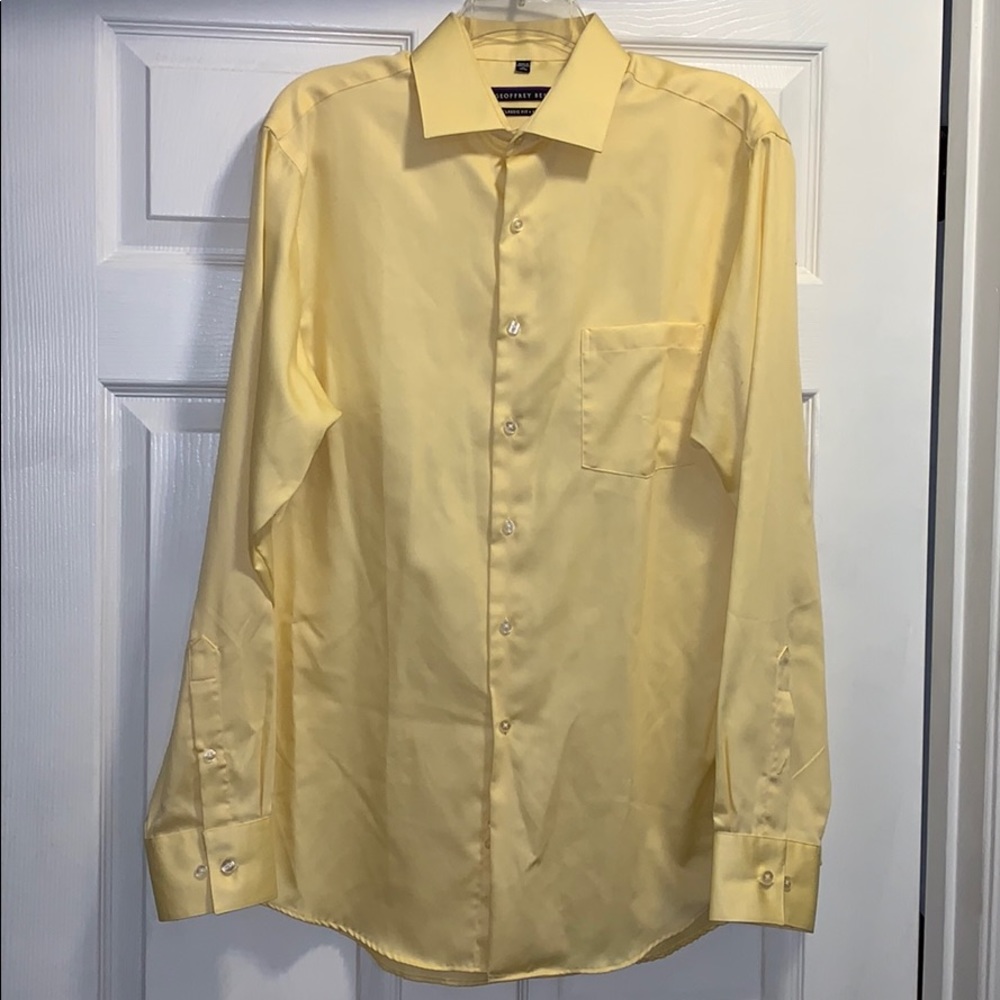 Geoffrey Beene Men’s Shirt